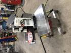 Foodtools Cs-4a Round Cake Slicer